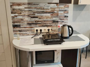 Квартира на Сойфера 1-2