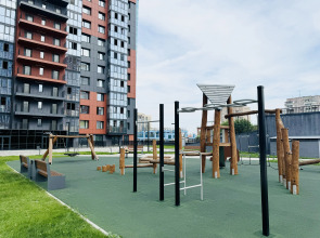 Квартира Atmosfera Sna на Кирова