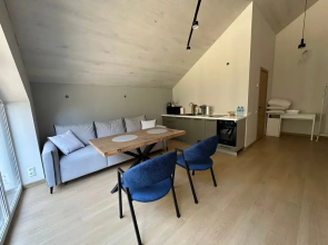 ForRest 7 Apartments
