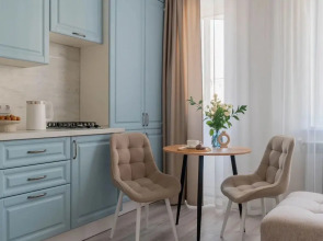 Апартаменты Volgarooms рядом с набережной