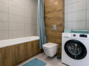 Апартаменты Солнечные апартаменты на Балтике