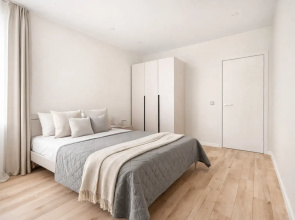 Odnokomnatnaya V Zhk Znak Flat