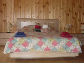 Zhasmin Living Quarters