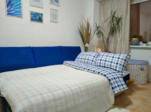 Апартаменты Easy stay Comfort & Relax Home