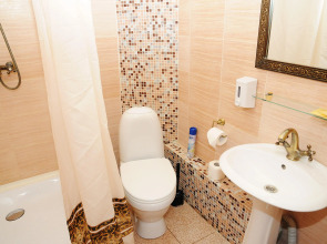 Гостиница Гончаровъ