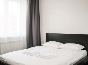 Апартаменты Домант Романова 60 (1)