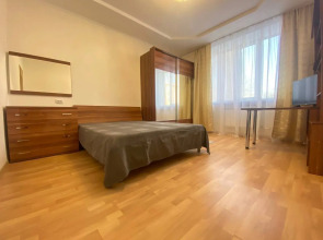 Апартаменты на Ленина 45