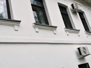 Отель Мудрый Филин