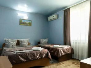 Мини-Отель Мотель У Сайян