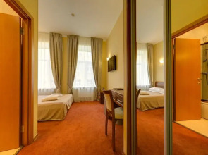 Гостевой дом Соло Исаакиевская площадь