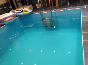 База отдыха Lake House