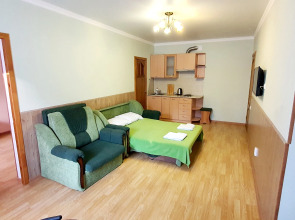 Гостевой  дом На Владимирской 21