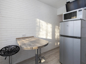 Апартаменты на Большой Песочная 11