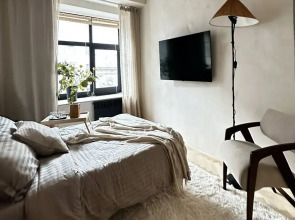 Апартаменты Ваби-Саби Восточная Философия Жизни