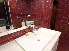 Квартира Timhouse ТД XL