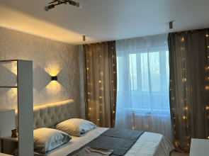 Cityapart56 Odnokomnatnaya V Tsentre Flat