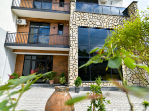 Отель Hill Hotel Kutaisi