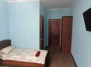 Мини-Отель Anapa City