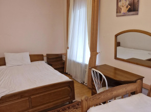 Гостевой дом Купеческий