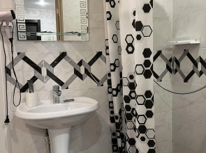 Отель Moonlight