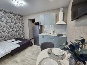 Kvartira Apartamenty