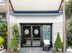 Millennium Gold Hotel