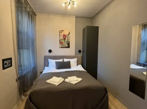 Апартаменты Central Inn
