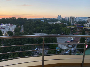 Апартаменты ЖК Версаль 1