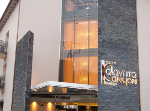 Kalavrita Canyon Hotel & Spa