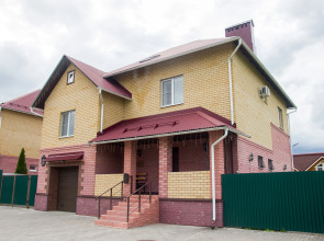 Гостевой дом На Всполье