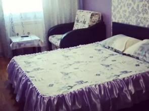 Na Chelyuskintsev Hotel