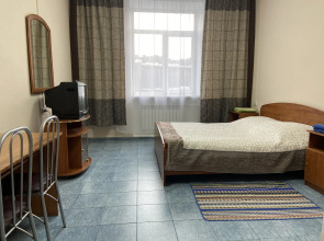 Октябрьская