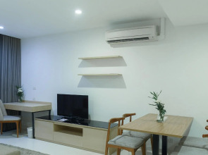 Отель The Silver Palm Wellness Resort