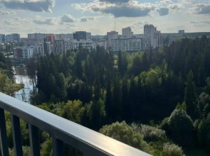 Апартаменты Privi House в сердце Ижевска