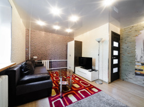 Апартаменты Flower на Короля 17