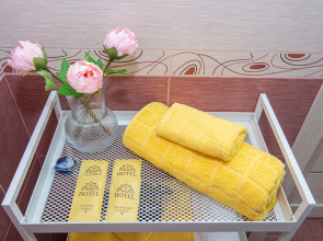 Апартаменты Уютные с Видом на Стадион