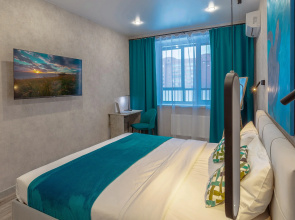 Апартаменты GRAND APART Modern 1