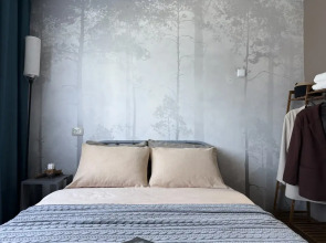 Апартаменты Prim Rooms The Secret Hill