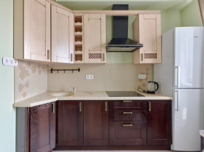 Апартаменты Fashion