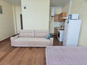 Апартаменты 1 в Сочи на Мамайке 90 м от Моря