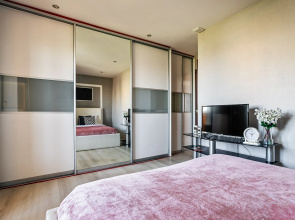 Апартаменты MaxRealty24