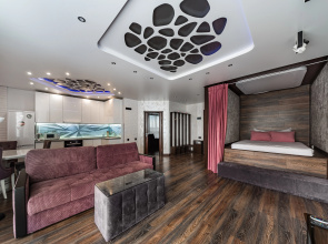 SSS 254 Apartments
