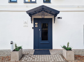 Апарт-Отель Дом с Гаргульями