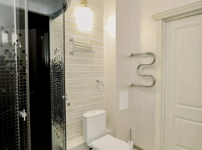 Квартира Студия в Жк Ривьера на Набережной Пруда М Горького 149/2