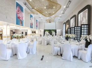 Бизнес Отель Континент