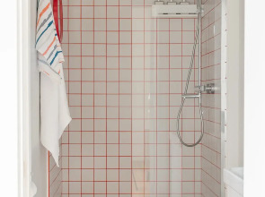 Квартира Дизайнерская мансарда на обводном