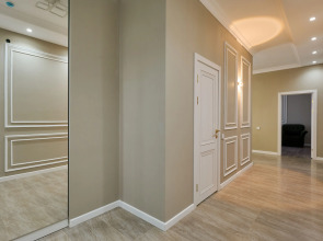 Апартаменты Алма-Ата Пять апартов Business-class рядом ТРЦ MEGA Лучшая локация