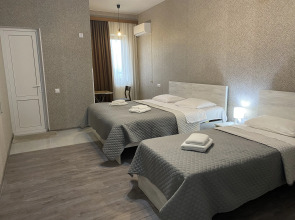 Отель West Face