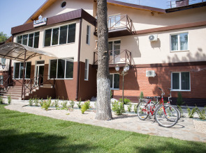 Апартаменты LondoN