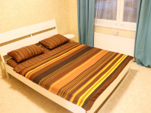 Квартира Karjala Home на Суворова  27